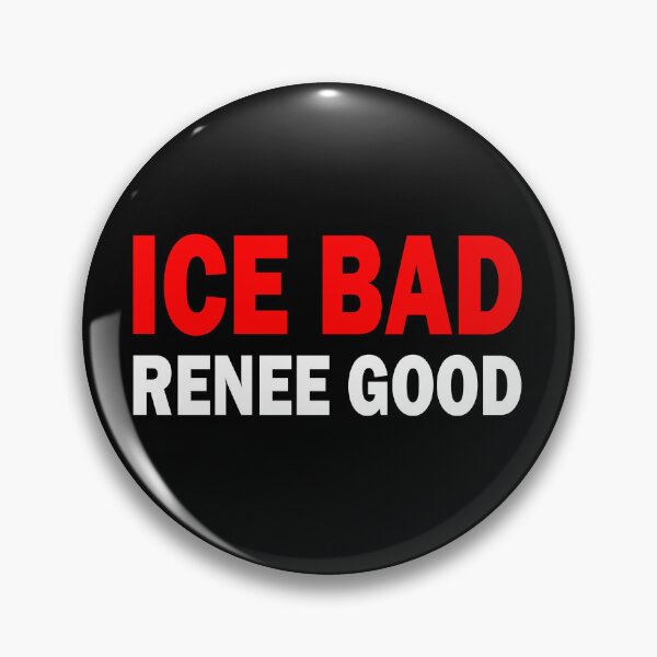 Item preview, ICE Bad Renee Good designed and sold by goodtogotees.