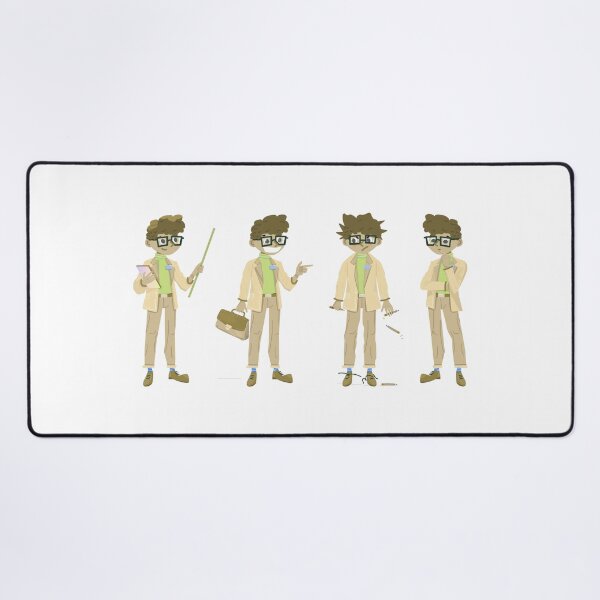 Item preview, Fun Teacher designed and sold by Ladybug  playground.
