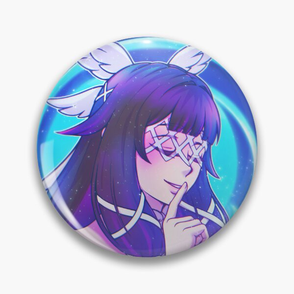 Item preview, Genshin Impact - Columbina designed and sold by NekoLiliah.