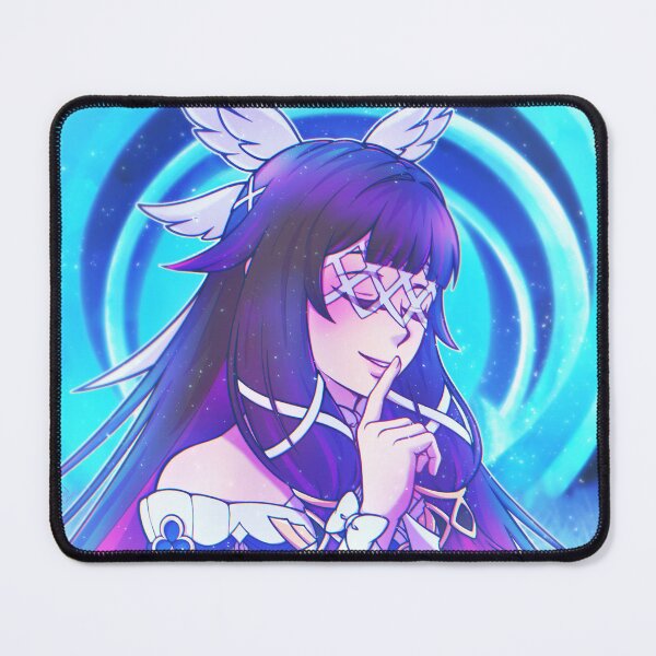 Item preview, Genshin Impact - Columbina designed and sold by NekoLiliah.