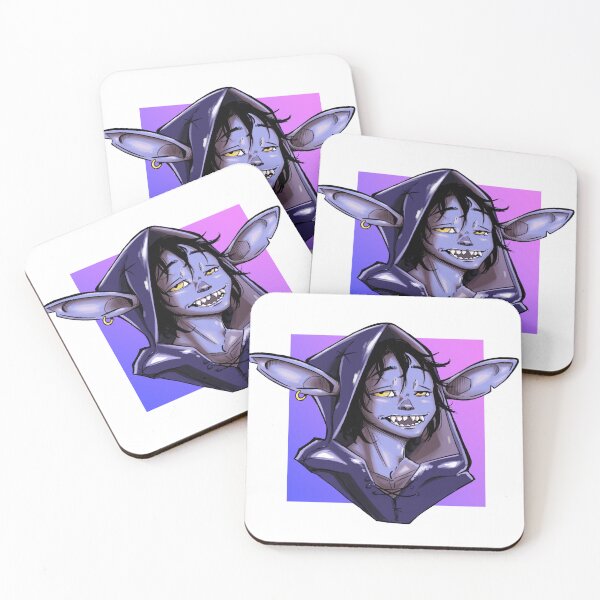 Item preview, Smile of the Night designed and sold by Kimoon Art Store.