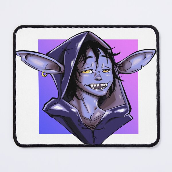 Item preview, Smile of the Night designed and sold by Kimoon Art Store.