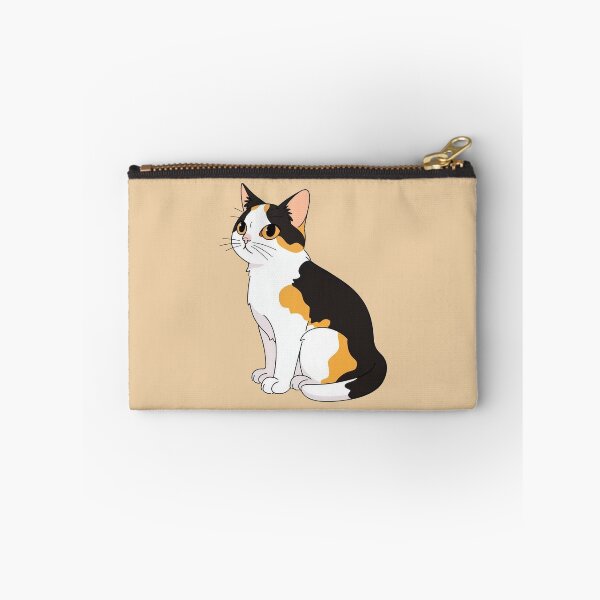 Item preview, Calico Cat portrait, For Calico Cat Lovers designed and sold by xiao xuans.