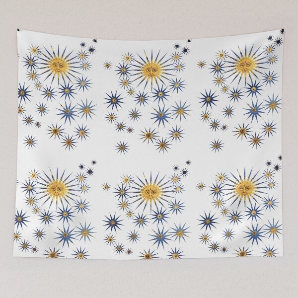 Item preview, A thousand suns as stars designed and sold by creaphyl28.