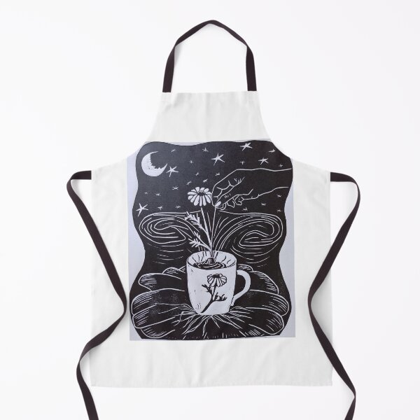 Item preview, healing tea designed and sold by CarlaDeRossi.