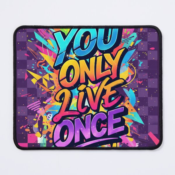 Item preview, Yolo 7 designed and sold by NEOCHRONOS.