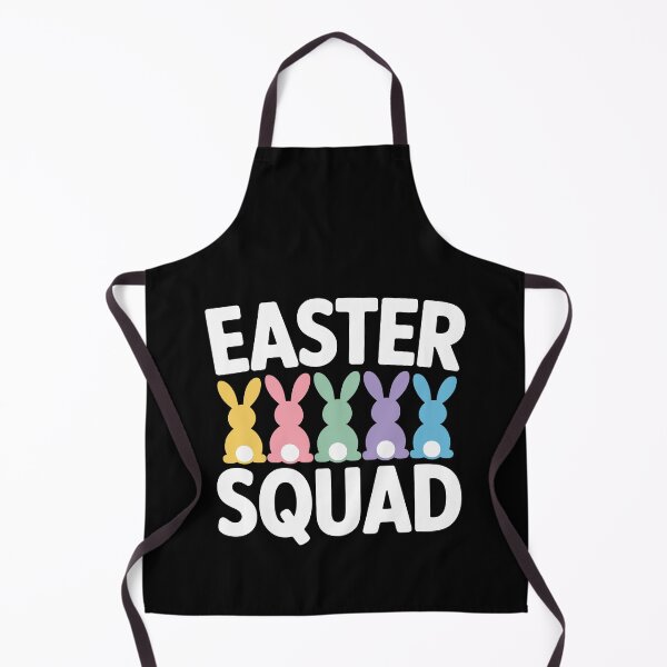 Item preview, Easter Squad Bunnies designed and sold by jkrphoto.