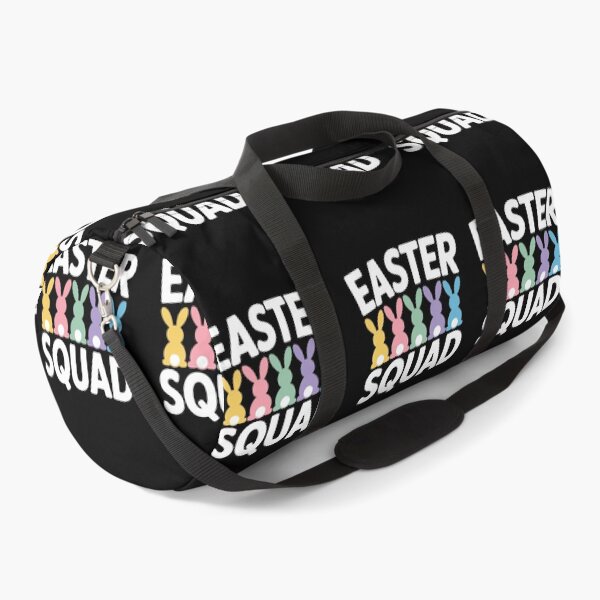 Item preview, Easter Squad Bunnies  designed and sold by jkrphoto.