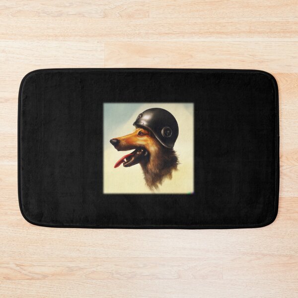 Item preview, Soldier Dog  designed and sold by Maclaw200d.