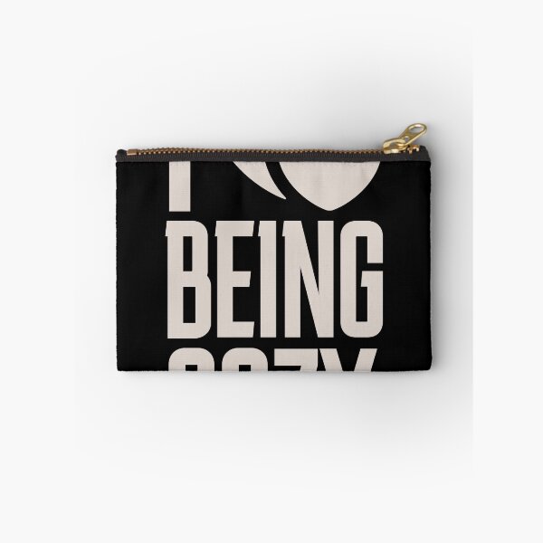 Item preview, I Love Being Cozy – Minimal Cozy Aesthetic Typography Design designed and sold by UI Expert.