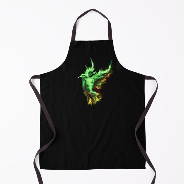 Item preview, Toxic Bird designed and sold by Maclaw200d.