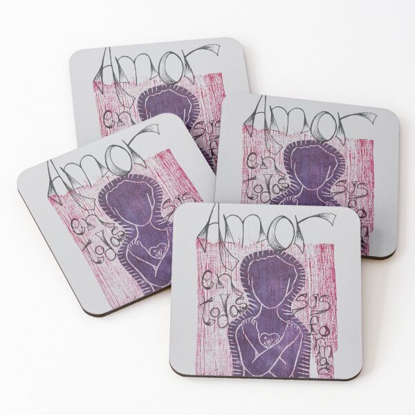 Item preview, Love in all its forms designed and sold by CarlaDeRossi.