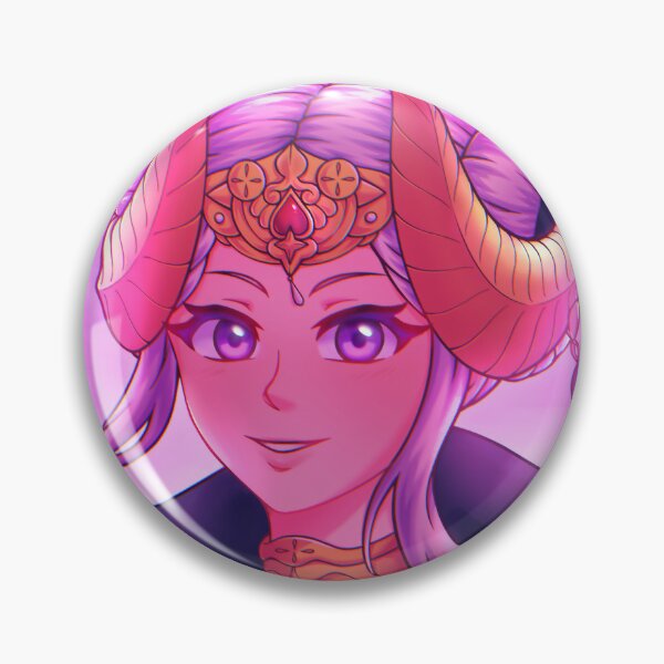 Item preview, Fire Emblem - Edelgard designed and sold by NekoLiliah.