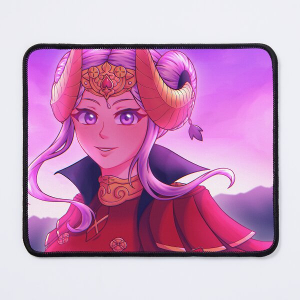 Item preview, Fire Emblem - Edelgard designed and sold by NekoLiliah.
