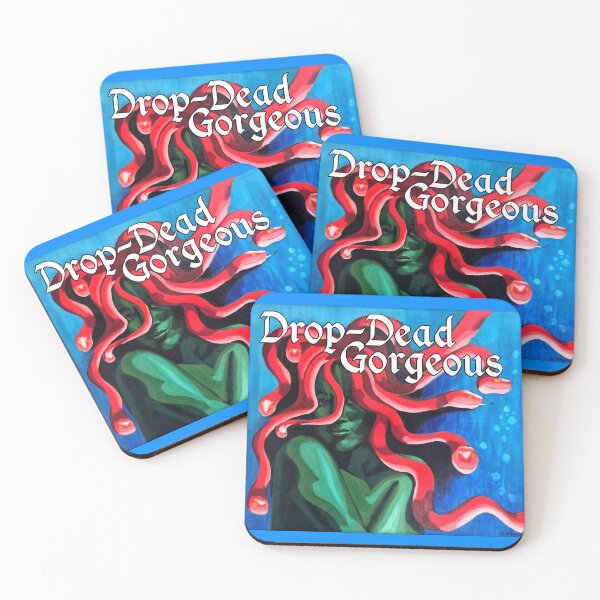 Item preview, Drop-Dead Gorgeous designed and sold by Cat Northfield.