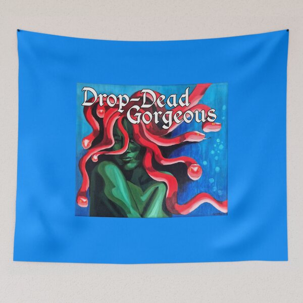 Item preview, Drop-Dead Gorgeous designed and sold by Cat Northfield.