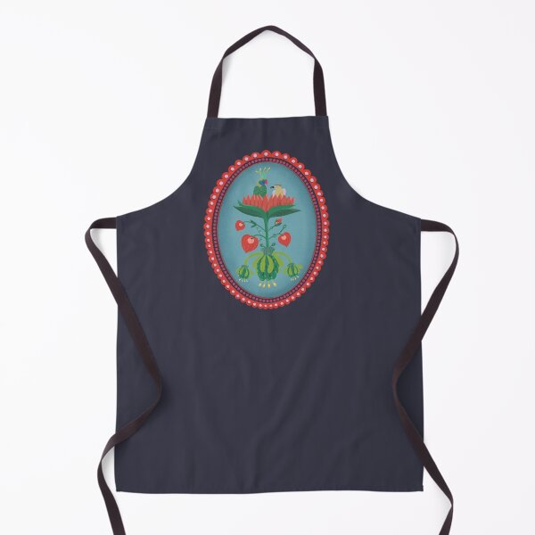 Item preview, Birds flower and birds (medalion) designed and sold by istolar Pattern design & illustration.