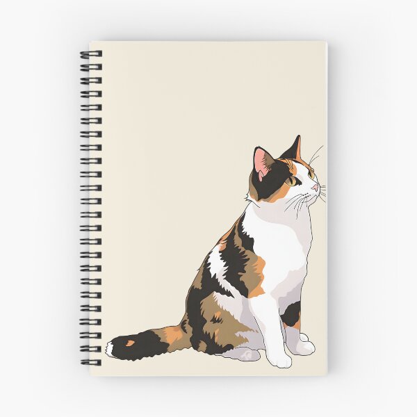Item preview, Calico Cat portrait, For Calico Cat Lovers designed and sold by xiao xuans.