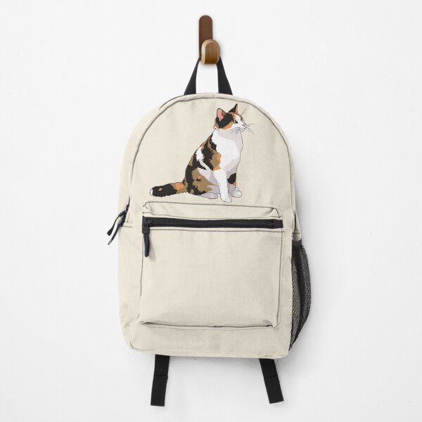 Item preview, Calico Cat portrait, For Calico Cat Lovers designed and sold by xiao xuans.