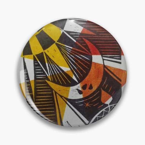 Item preview, Meeting of the sun and the moon. designed and sold by CarlaDeRossi.