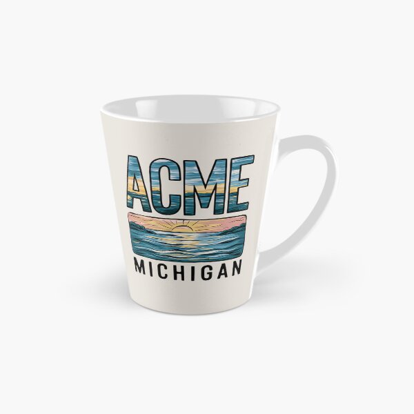 Item preview, Acme, Michigan, Acme Mi, Acme Michigan designed and sold by MoMidoStore.
