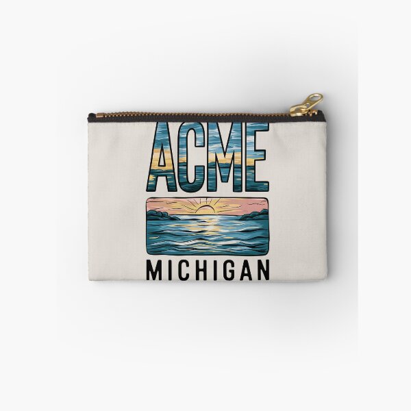 Item preview, Acme, Michigan, Acme Mi, Acme Michigan designed and sold by MoMidoStore.