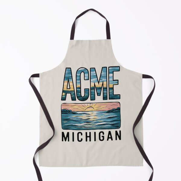 Item preview, Acme, Michigan, Acme Mi, Acme Michigan designed and sold by MoMidoStore.