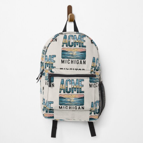 Item preview, Acme, Michigan, Acme Mi, Acme Michigan designed and sold by MoMidoStore.