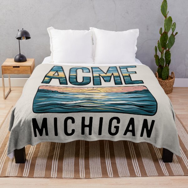 Item preview, Acme, Michigan, Acme Mi, Acme Michigan designed and sold by MoMidoStore.