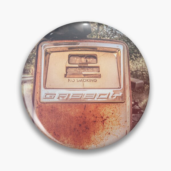 Item preview, Gasboy designed and sold by Jim Love.