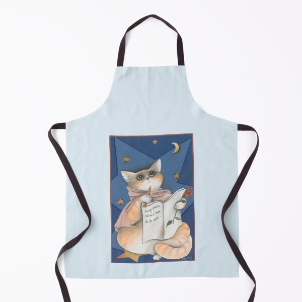 Item preview, A Feline Poet. For cat lovers designed and sold by gatteria.