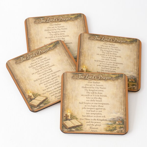 Item preview, Christian Wall Art designed and sold by tellit24seven.