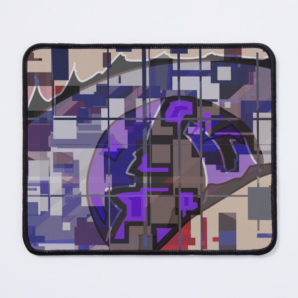 Item preview, BlindTest designed and sold by GrandCraft.
