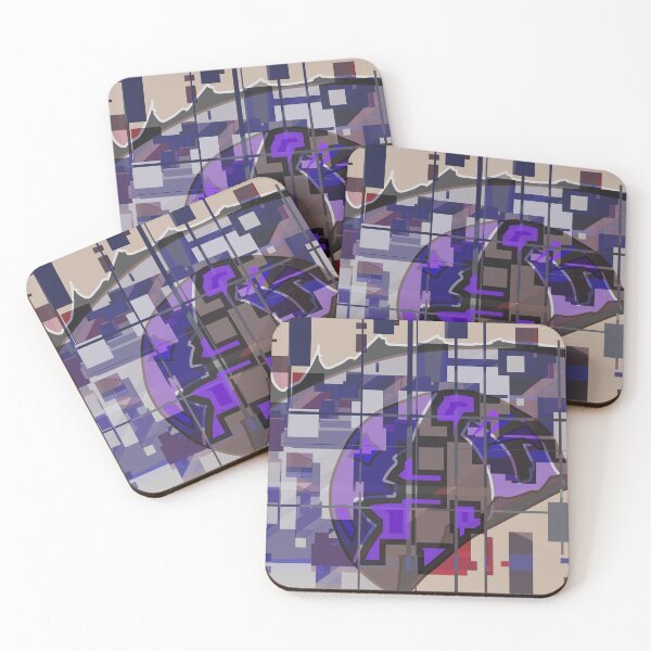 Item preview, BlindTest designed and sold by GrandCraft.