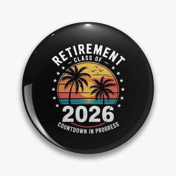 Item preview, Retirement Class Of 2026 Countdown In Progress Teacher designed and sold by FadeOfThrone.
