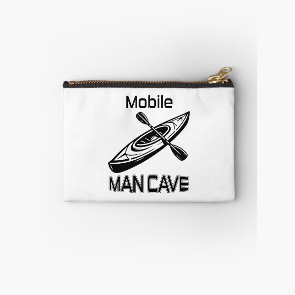 Item preview, Mobile Man Cave Kayak designed and sold by Esskay Designs.