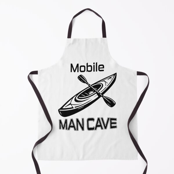 Item preview, Mobile Man Cave Kayak designed and sold by Esskay Designs.