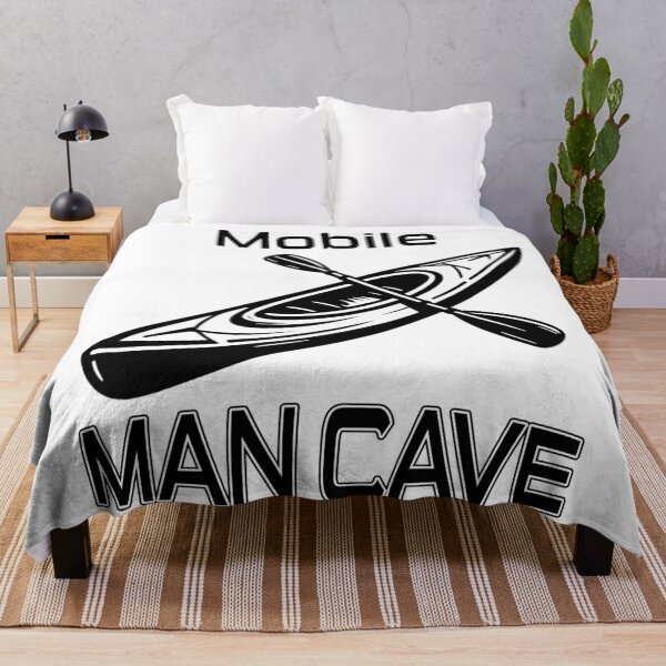 Item preview, Mobile Man Cave Kayak designed and sold by Esskay Designs.