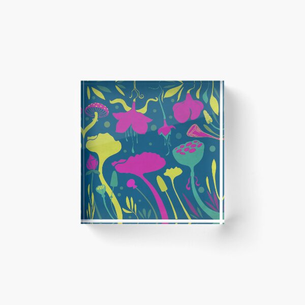Item preview, Flora designed and sold by MichaelaStavova.