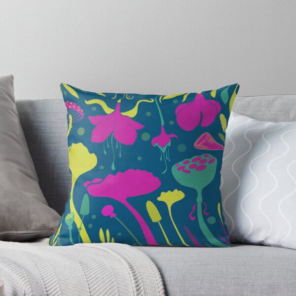 Item preview, Flora designed and sold by MichaelaStavova.
