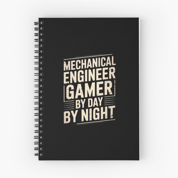 Item preview, Mechanical Engineer By Day Gamer By Night Meme For Engineers designed and sold by SyntaxClaw.
