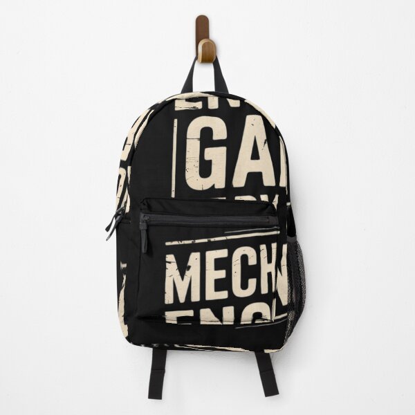 Item preview, Mechanical Engineer By Day Gamer By Night Meme For Engineers designed and sold by SyntaxClaw.