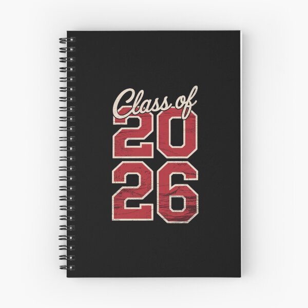 Item preview,  Senior 2026 Class Of 2026 Matching Graduation Party designed and sold by FadeOfThrone.