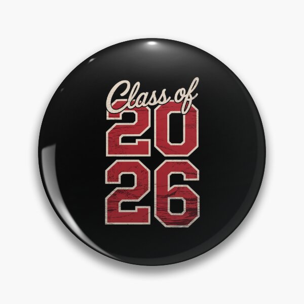 Item preview,  Senior 2026 Class Of 2026 Matching Graduation Party designed and sold by FadeOfThrone.