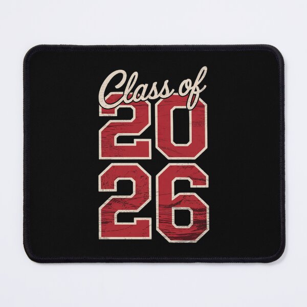 Item preview,  Senior 2026 Class Of 2026 Matching Graduation Party designed and sold by FadeOfThrone.