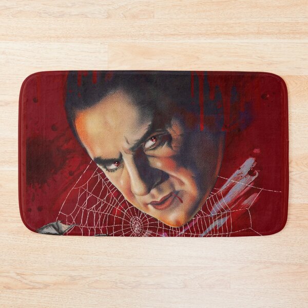 Item preview, Dracula's smile designed and sold by PrivateVices.