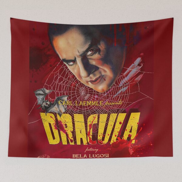 Item preview, Dracula's smile designed and sold by PrivateVices.