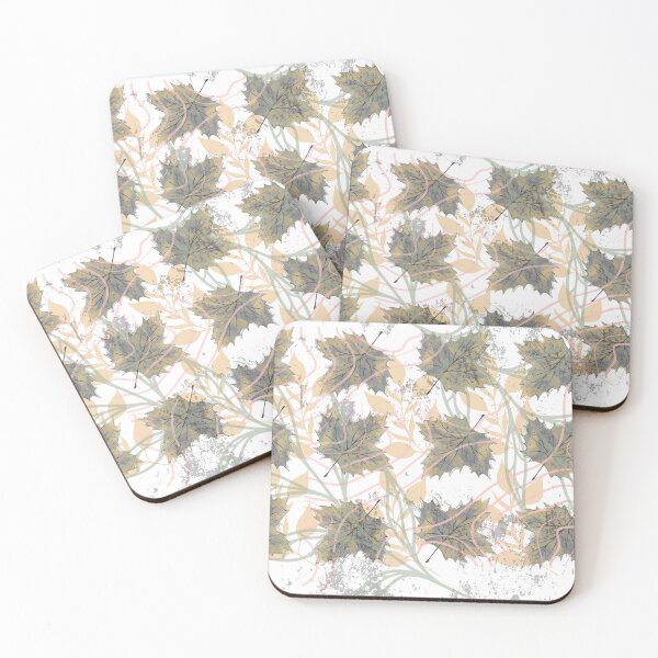 Item preview, Symphony of Leaves designed and sold by Adela80.