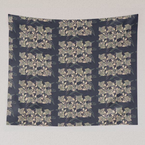 Item preview, Symphony of Leaves designed and sold by Adela80.