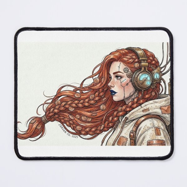 Item preview, Digital Penny Mosaic Art designed and sold by Jenjamco.